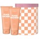 Pupa Happybox Kit 1 Peach Paradise