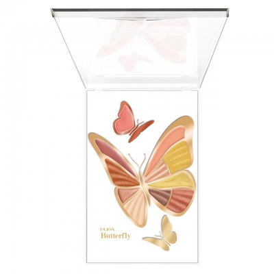 Pupa Trousse Butterfly 02