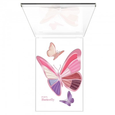 Pupa Trousse Butterfly 03