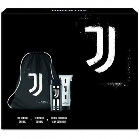 Juventus Cofanetto Sacca