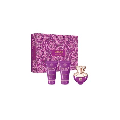 Dylan Purple Cofanetto Eau de Parfum 50 ml