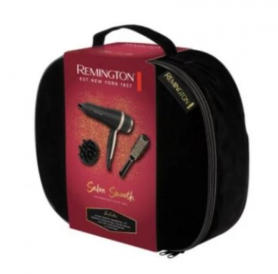 Remington Salon Smooth Hairdryer