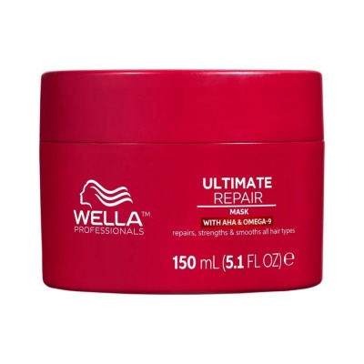 Wella Ultimate Repair Mask 150 Ml