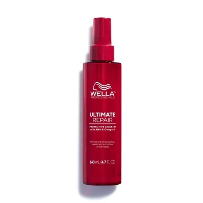 Wella Ultimate Repair Leave In 140