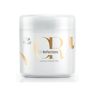 Wella Oil Reflections Mask 150ml