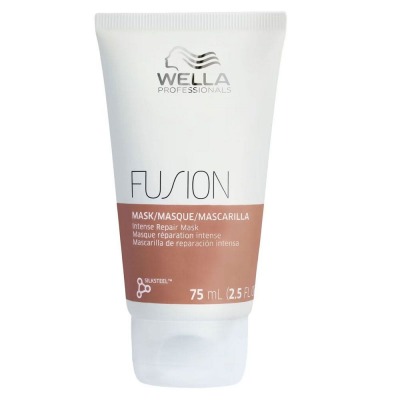 Wella Fusion Mask 75 Ml