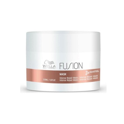 Wella Fusion Mask 150 Ml