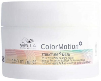 Wella Colormotion Struct.+ MASK 150