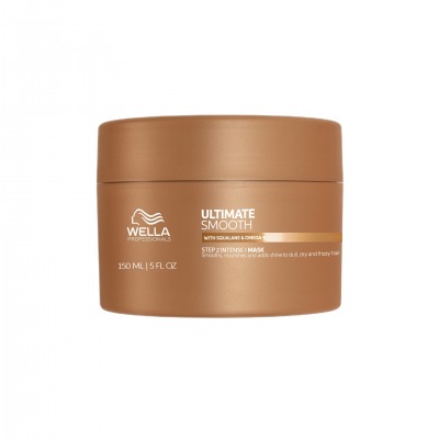 Wella Ultimate Smooth Mask 150ml