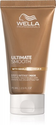 Wella Ultimate Smooth Mask 75ml