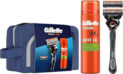 Gillette Proglide Fusion KIT