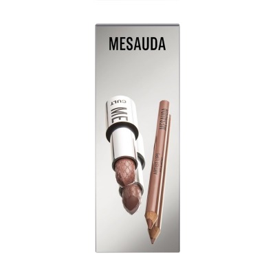 Mesauda Coffret Power Pout Lip