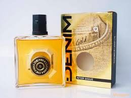 Gold - After Shave 100 ml