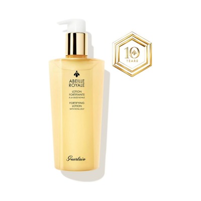 Abeille Royale Lotion Fortifiante La Gelee Royale 150 ml