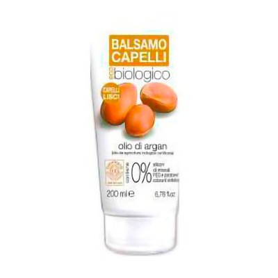 Balsamo Capelli Olio Di Argan 200 ml