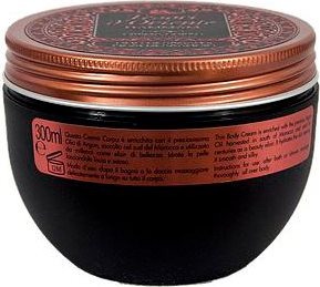 Hammam Crema Corpo 300 ml