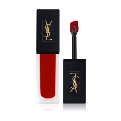 Tatouage Couture Velvet Cream Velvet cream 212 rouge rebel 6 ml