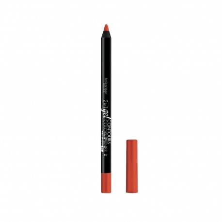 Deborah 2in1 Gel Contour & Color Lipliner 2in1 gel col wp 05