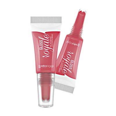 Gloss Royale Gel Gloss royale 004 venus pink
