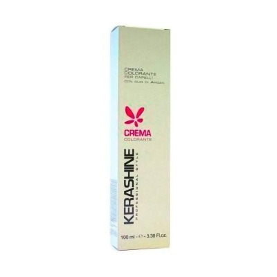 Crema Colorante Per Capelli Con Olio Di Argan 100 Ml 7.72 biondo cioccolato