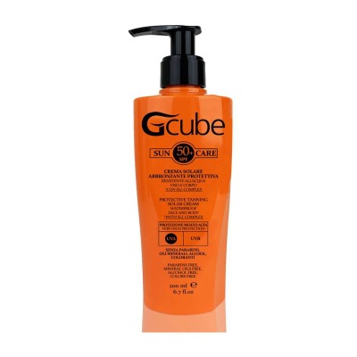 Sun Crema Protezione Spf 50 200 ml