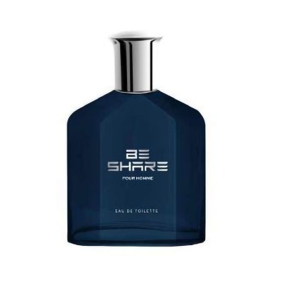 Be Share - Eau De Toilette 100 ml