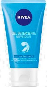 Gel Detergente Rinfrescante 150 ml