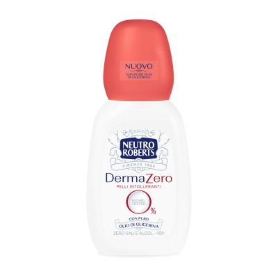 Eco Deodorante Derma Zero Spray 75 ml