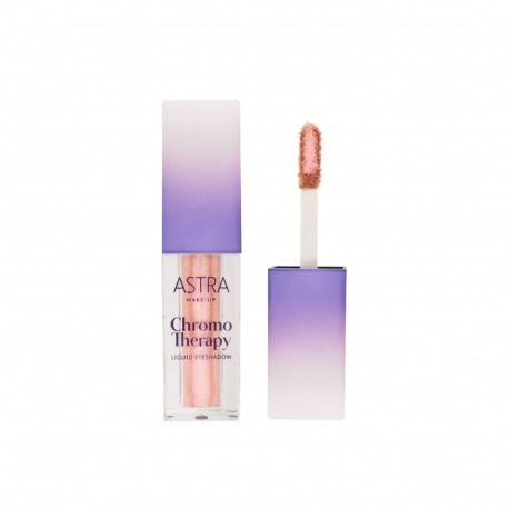 Chromo Therapy - Ombretto Liquido 3 Ml Shadow 0003 psyco-chromatic