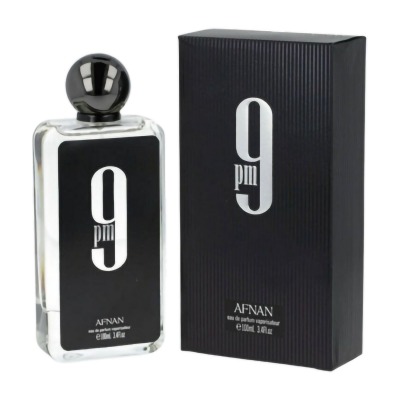 9 Pm - Eau De Parfum 100 ml