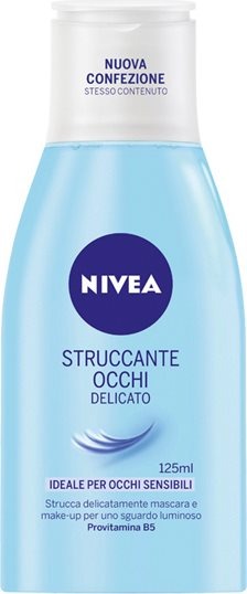 Struccante Delicato Per Occhi 125 Ml