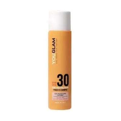 Sun Protection 30+ 100 ml