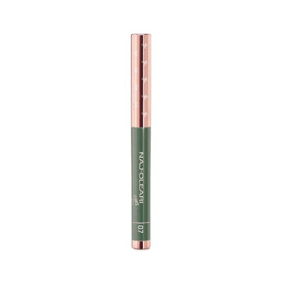 Absolute Stay Eyeshadow 07 verde velluto