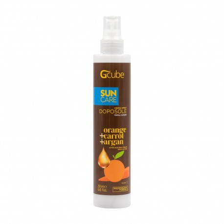 Suncare Crema Doposole Spray 250 ml