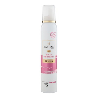 Pro-v Spuma Ricci Perfetti 200 ml