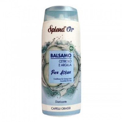 Balsamo Cetriolo E Argilla 300 ml