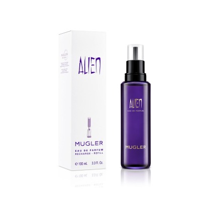 Alien - Eau De Parfum 100 ml ricarica