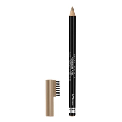 Brow This Way Professional Pencil 003 blonde