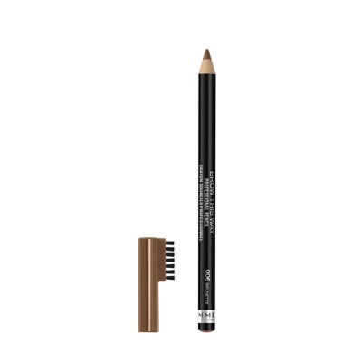 Brow This Way Professional Pencil 006 brunette