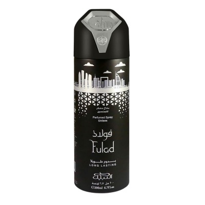 Fulad Deodorante Spray 200 ml