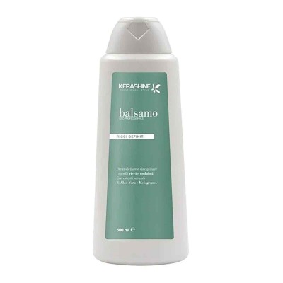 Balsamo Capelli Ricci 500 ml