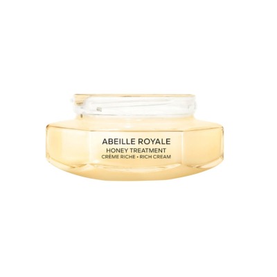 Abeille Royale Honey Treatment Crema Ricca - Ricarica 50 ml