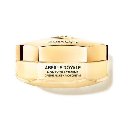 Abeille Royale Honey Treatment Crema Ricca 50 ml