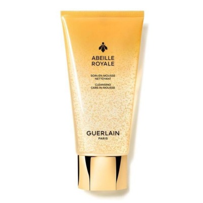 Abeille Royale In Mousse- Gel 175 ml