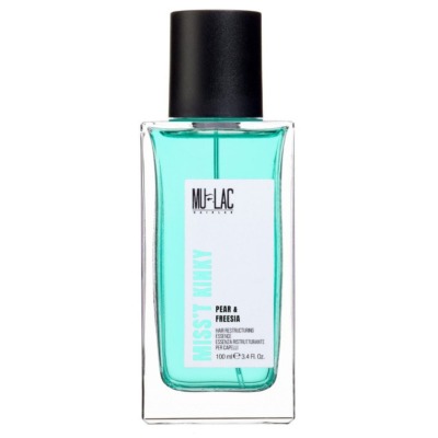 'Miss''t Kinky Pear & Freesia - Essenza Ristruttirante Per Capelli 100 ml'