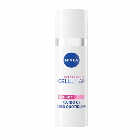 Cellular Expert Filler Siero Concentrato Anti-etÃ  20 ml