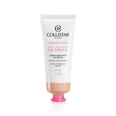 Antipollution Bb Cream 50 Ml 1 light