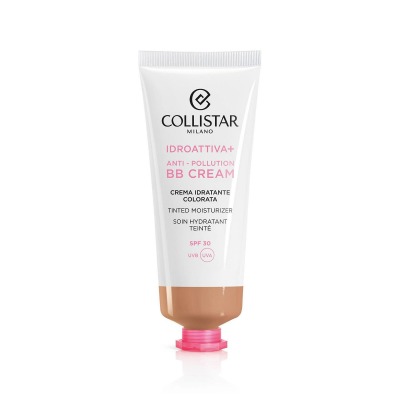 Antipollution Bb Cream 50 Ml 3 deep