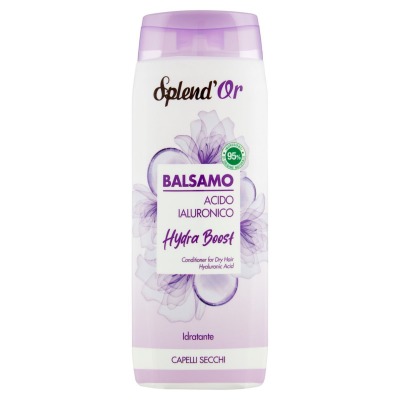 Balsamo Acido Ialuronico Hydra Boost 300 ml