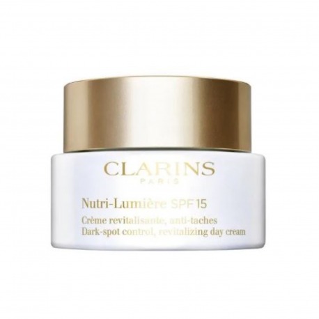 Nutri-lumiére Spf15 - Crema Giorno 50 ml